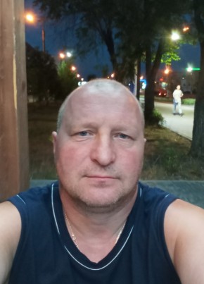Леонид, 48, Россия, Снежногорск