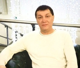 Камил, 51 год, Уфа