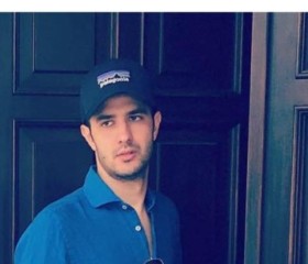 Nick, 31, Dun Laoghaire