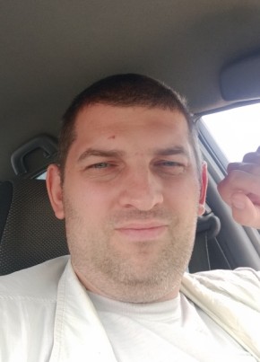 Dima, 41, Russia, Lobnya