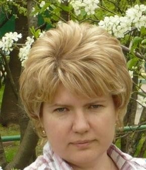 Марина, 54, Россия, Москва