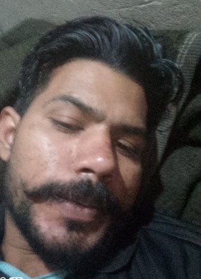 Shahid, 27, پاکستان, فیصل آباد
