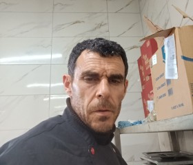 Ersen, 47, Antakya