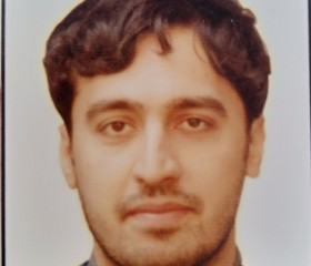 Usman Ali, 30 лет, راولپنڈی