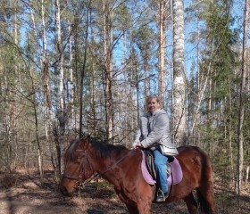 Alena Safronova, 50, Babruysk