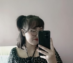 Mariya, 23, Khabarovsk