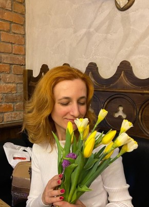 Svetlana, 46, Russia, Kaliningrad