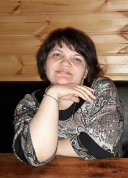 marisha, 45, Россия, Москва