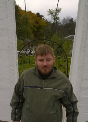 Андрей, 44, Россия, Хабаровск