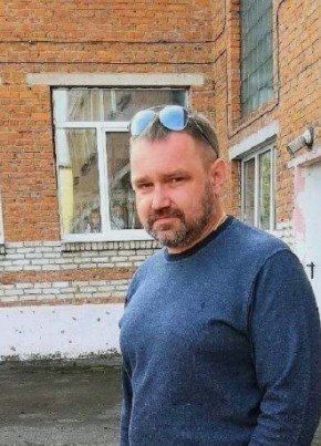 Дмитрий, 44, Россия, Узловая