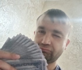 Абдуллаев, 36 лет, Алматы