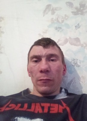 Василий, 38, Россия, Кемерово