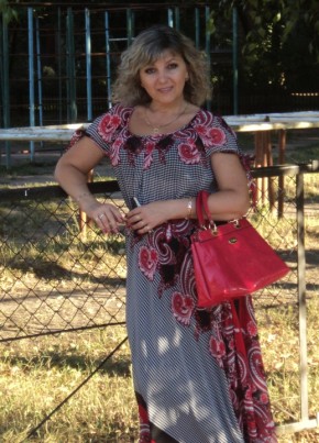 Ирина, 52, Україна, Кролевець