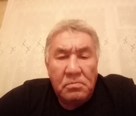 Mikhail, 65, Washington D.C.