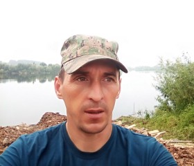 Анатолий, 37 лет, Каргасок