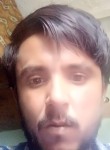 Talib, 39 лет, Meerut