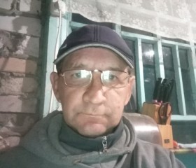 Николай, 52 года, Харків