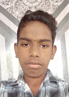 Dj, 18, India, Kadapa