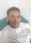Elvis Hernández, 23, Bogota