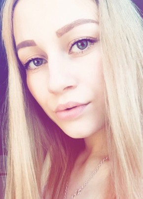 Ольга, 28, Россия, Астрахань