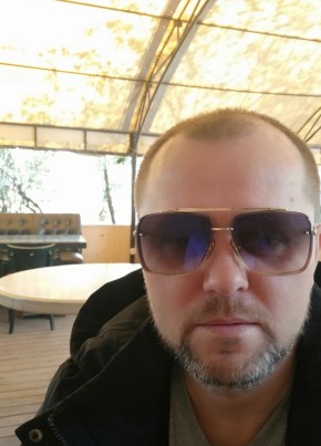 Ruslan, 44, Україна, Київ