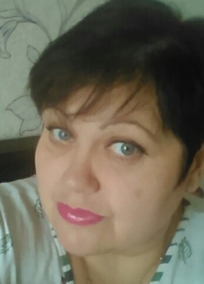 Елена, 49, Россия, Кстово
