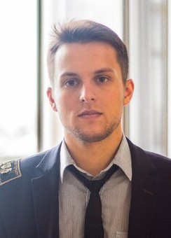 Valentin, 32, Russia, Saint Petersburg