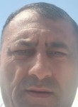 Etibar Amirov, 43, Luninyets
