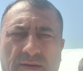 Etibar Amirov, 43 года, Лунінец
