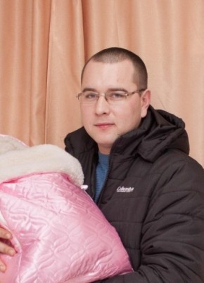ДИМАН, 36, Россия, Арзамас