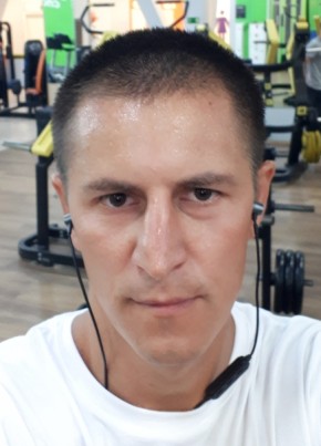 Иван, 38, Россия, Казань
