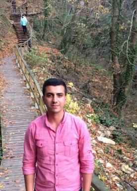 Ahmet, 31, Türkiye Cumhuriyeti, Kadirli