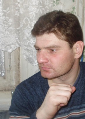 Игорь, 39, Россия, Барабинск