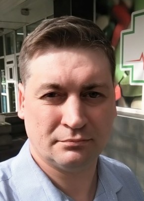 Владимир, 42, Россия, Балтийск