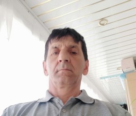Олег Аруев, 54 года, Усть-Нера