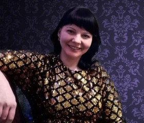 Людмила Тюлюкина, 37 лет, Тольятти