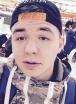 Андрей, 19 лет