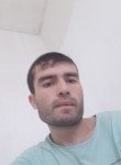 макс Bobojonov, 31 год, Кушва