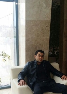 Sadiqov, 33, Azərbaycan Respublikası, Neftçala