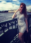 Танюшка, 27 лет, Санкт-Петербург