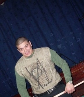 Александр, 36, Россия, Орёл