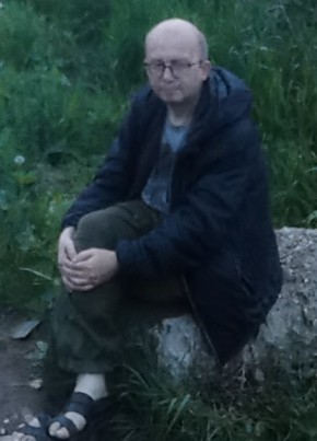 Федор, 41, Россия, Котлас