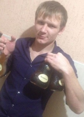 Николай, 22, Россия, Светлоград