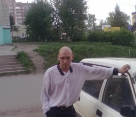 Андрей Трифонов, 40 лет, Томск