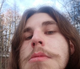 Ilya, 20, Ulyanovsk
