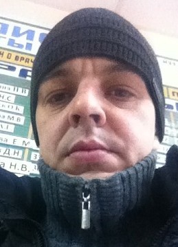 Юрий, 43, Россия, Линево