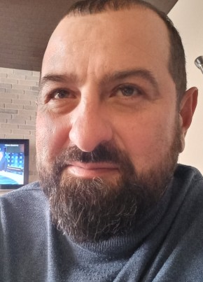 Рустам из Севастополи 45 лет