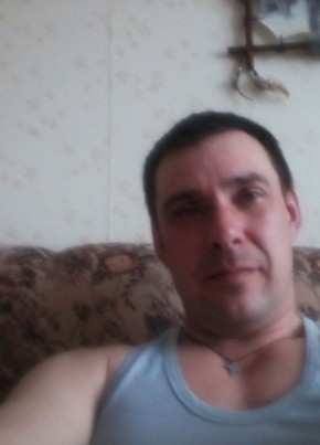 Сергей, 44, Россия, Лабытнанги