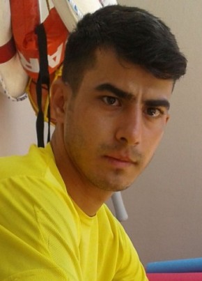 Ali hsan , 29, Türkiye Cumhuriyeti, Ortaca