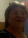 Олена, 63 года, Берегове